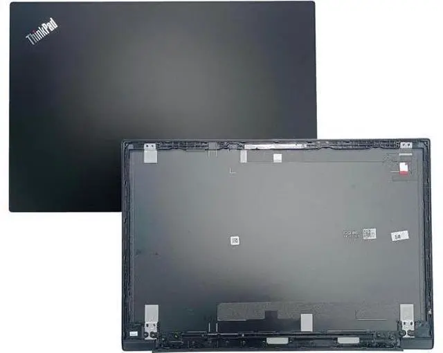 Alt view image 3 of 6 - Replacement for Thinkpad E580/E585/E590 Laptop LCD Back Cover Case Top lid 02DL690 2DL690