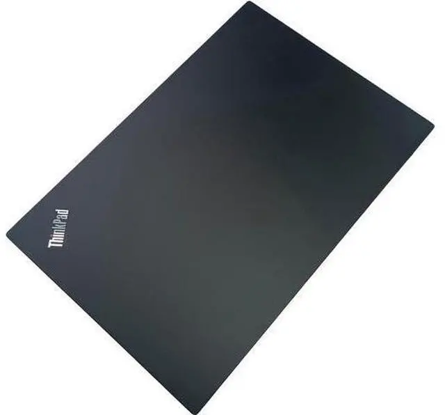 Main image of Replacement for Thinkpad E580/E585/E590 Laptop LCD Back Cover Case Top lid 02DL690 2DL690