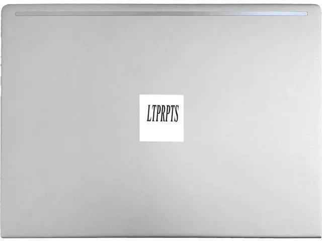Main image of Replacement Laptop LCD Cover Back Rear Top Lid for HP Probook 440 445 G7 52X8MLCTP00 L78072-001 Sliver