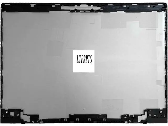 Alt view image 2 of 6 - Replacement Laptop LCD Cover Back Rear Top Lid for HP Probook 440 445 G7 52X8MLCTP00 L78072-001 Sliver