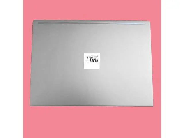 Alt view image 5 of 6 - Replacement Laptop LCD Cover Back Rear Top Lid for HP Probook 440 445 G7 52X8MLCTP00 L78072-001 Sliver