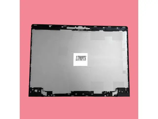 Alt view image 6 of 6 - Replacement Laptop LCD Cover Back Rear Top Lid for HP Probook 440 445 G7 52X8MLCTP00 L78072-001 Sliver