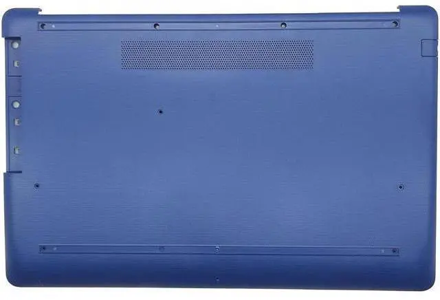 Main image of Replacement Bottom Case Base Enclosure Lower Cover for H-P 17-by 17T-by 17-CA 17Z-CA 17.3" Laptop L22513-001 6070B1308304 Twilight Blue