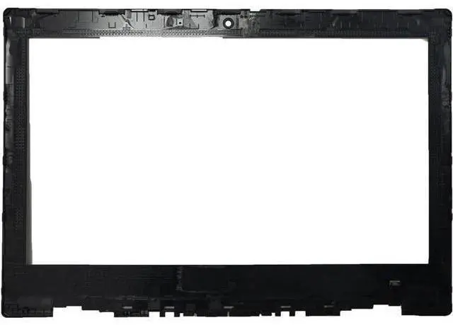 Alt view image 2 of 7 - Replacement Bottom Case for H-P 15-DY 15T-DY 15-EF 15Z-EF 15s-eq 15s-fq 15s-fr Series Laptop Base Enclosure Lower Cover L63590-001 Silver