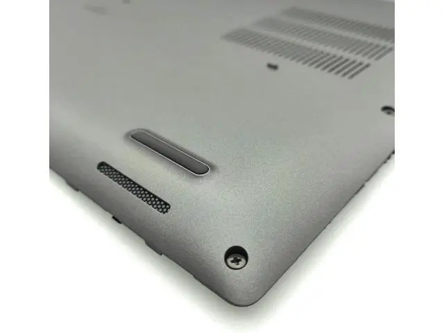 Alt view image 3 of 6 - Replacement Bottom Case for D-ELL Latitude 5530 E5530 Sries Laptop Lower Cover VKCX6 0VKCX6 Gray