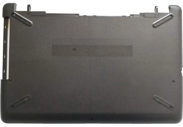 Main image of New Replacemen for HP 15-BS 15-BW 15T-BR Black Lower Bottom Case Cover Enclosure 924907-001