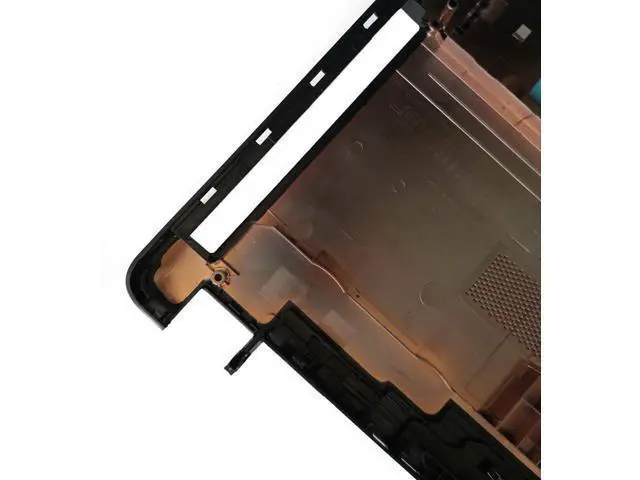 Alt view image 6 of 6 - New Replacemen for HP 15-BS 15-BW 15T-BR Black Lower Bottom Case Cover Enclosure 924907-001