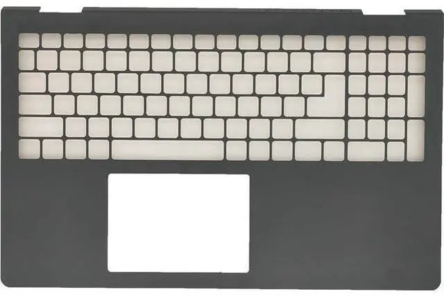 Main image of Replacement Upper CasePalmrest for H-P 11A G8 EE Series Laptop Keyboard Assembly Top Cover L92832-001 Gray