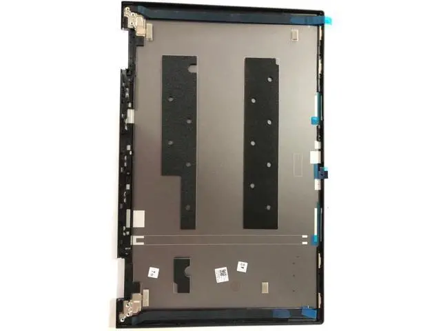 Alt view image 5 of 7 - Replacement Laptop LCD Cover Back Rear Top Lid for Lenovo Yoga C740 14 C740-14IML 5CB0U43994 Grey