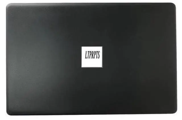 Main image of New Replacement for HP 17T-by 17Z-CA 17-by 17-CA 17-by 17-ca Laptop LCD Cover Back Rear Top Lid L48403-001 6070B1546801 Black 2019