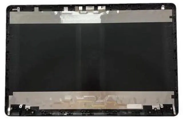 Alt view image 2 of 7 - New Replacement for HP 17T-by 17Z-CA 17-by 17-CA 17-by 17-ca Laptop LCD Cover Back Rear Top Lid L48403-001 6070B1546801 Black 2019
