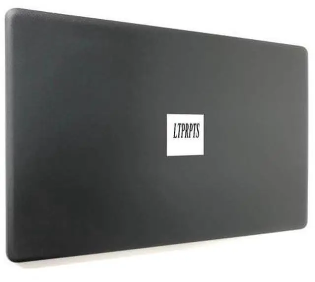 Alt view image 5 of 7 - New Replacement for HP 17T-by 17Z-CA 17-by 17-CA 17-by 17-ca Laptop LCD Cover Back Rear Top Lid L48403-001 6070B1546801 Black 2019