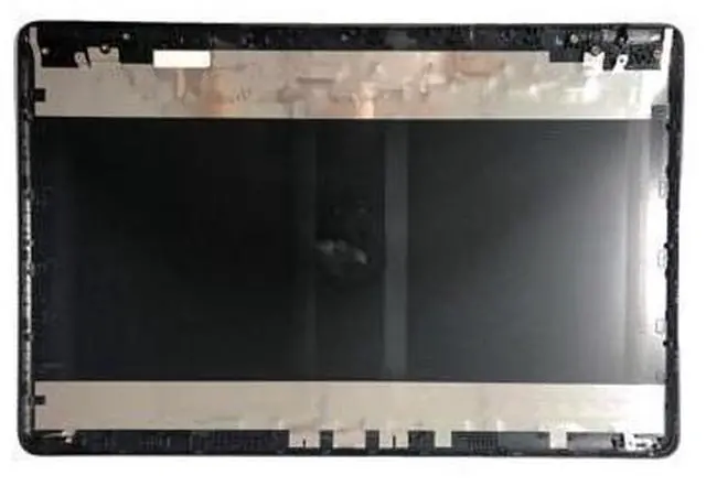 Alt view image 4 of 7 - New Replacement for HP 17T-by 17Z-CA 17-by 17-CA 17-by 17-ca Laptop LCD Cover Back Rear Top Lid L48403-001 6070B1546801 Black 2019