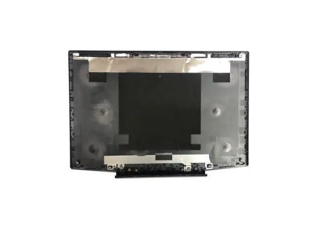 Alt view image 2 of 6 - Replacement for Gaming Pavilion 15-CX 15T-CX 15cx Series TPN-C133 LCD Back Cover Rear Lid Top Case Rear Lid L20314-001 AP28B000100 with Silver Logo
