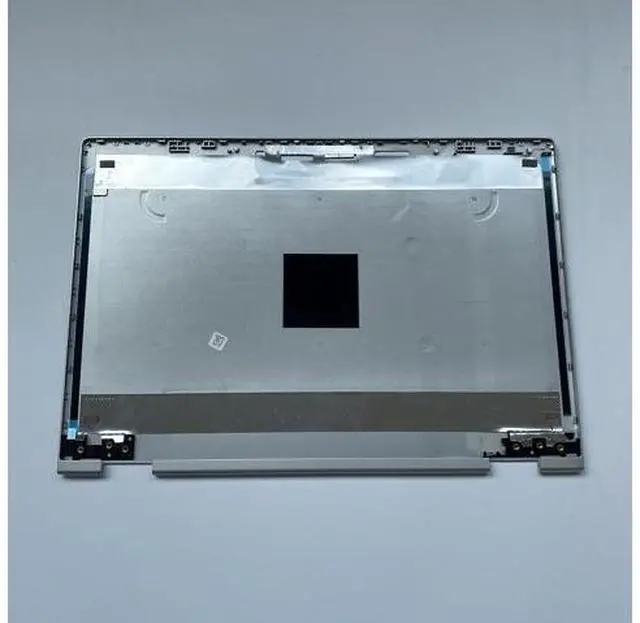 Alt view image 6 of 6 - New Replacement for HP Pavilion 14-CD 14M-CD 14M-CD0001DX Laptop LCD Cover Back Rear Top Lid Black Touch Lid L22239-001 Touch LIDSliver, Sliver, small