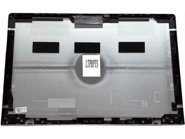 Alt view image 2 of 6 - Replacement Laptop LCD Cover Back Rear Top Lid for HP Probook 440 445 G8 M25985-001 Sliver