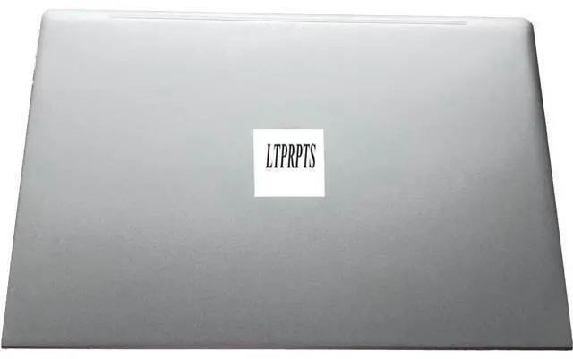 Main image of Replacement Laptop LCD Cover Back Rear Top Lid for HP Probook 440 445 G8 M25985-001 Sliver