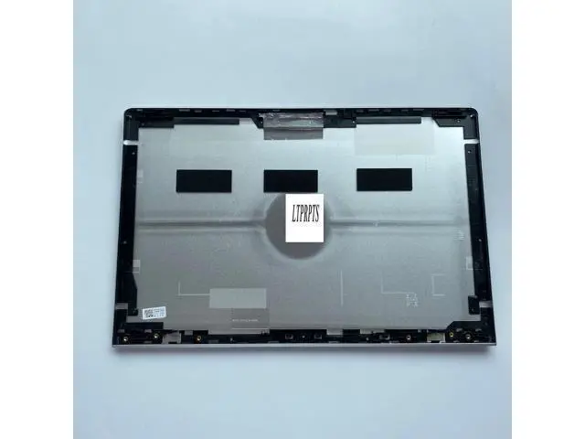 Alt view image 4 of 6 - Replacement Laptop LCD Cover Back Rear Top Lid for HP Probook 440 445 G8 M25985-001 Sliver