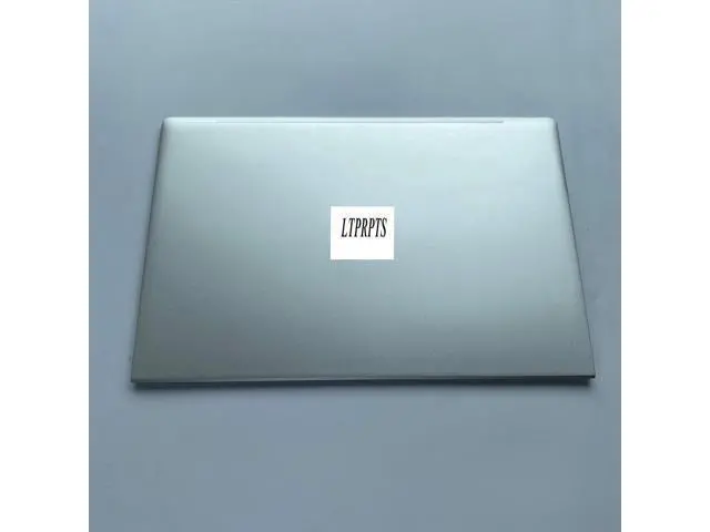 Alt view image 3 of 6 - Replacement Laptop LCD Cover Back Rear Top Lid for HP Probook 440 445 G8 M25985-001 Sliver