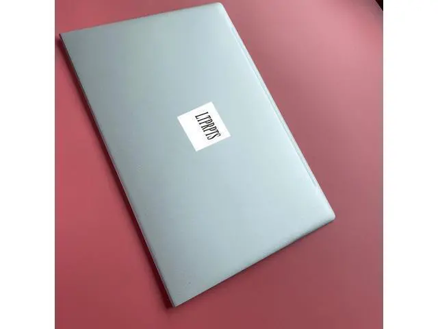 Alt view image 5 of 6 - Replacement Laptop LCD Cover Back Rear Top Lid for HP Probook 440 445 G8 M25985-001 Sliver