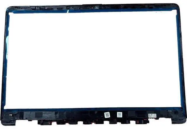 Main image of Replacement Laptop LCD Front Bezel Frame for HP 15-DY 15S-eq 15t-dy 15z-ef 15-EW 15-EF 14-CK 15-DA 15-EF 15S-EY 15S-FQ 15S-FR 15S-FY 14-DY L63608-001