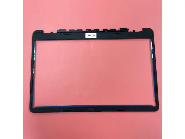 Alt view image 4 of 7 - Replacement Laptop LCD Front Bezel Frame for HP 15-DY 15S-eq 15t-dy 15z-ef 15-EW 15-EF 14-CK 15-DA 15-EF 15S-EY 15S-FQ 15S-FR 15S-FY 14-DY L63608-001