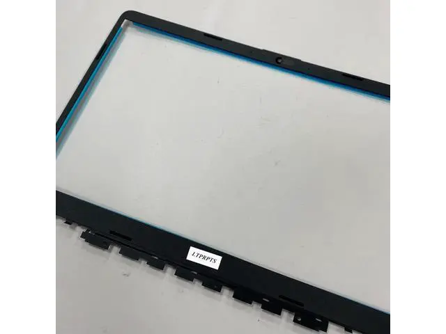 Alt view image 3 of 7 - Replacement Laptop LCD Front Bezel Frame for HP 15-DY 15S-eq 15t-dy 15z-ef 15-EW 15-EF 14-CK 15-DA 15-EF 15S-EY 15S-FQ 15S-FR 15S-FY 14-DY L63608-001