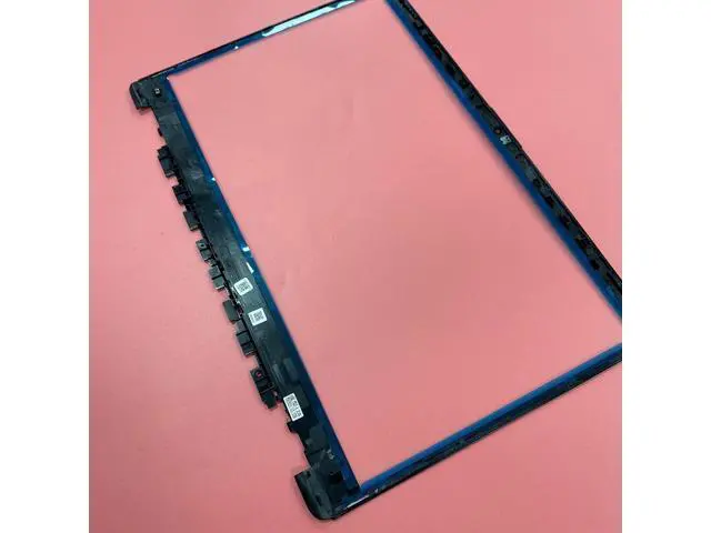 Alt view image 5 of 7 - Replacement Laptop LCD Front Bezel Frame for HP 15-DY 15S-eq 15t-dy 15z-ef 15-EW 15-EF 14-CK 15-DA 15-EF 15S-EY 15S-FQ 15S-FR 15S-FY 14-DY L63608-001
