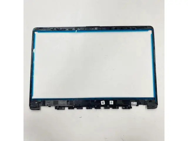 Alt view image 6 of 7 - Replacement Laptop LCD Front Bezel Frame for HP 15-DY 15S-eq 15t-dy 15z-ef 15-EW 15-EF 14-CK 15-DA 15-EF 15S-EY 15S-FQ 15S-FR 15S-FY 14-DY L63608-001