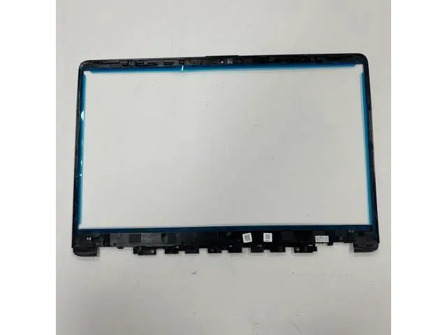 Alt view image 7 of 7 - Replacement Laptop LCD Front Bezel Frame for HP 15-DY 15S-eq 15t-dy 15z-ef 15-EW 15-EF 14-CK 15-DA 15-EF 15S-EY 15S-FQ 15S-FR 15S-FY 14-DY L63608-001