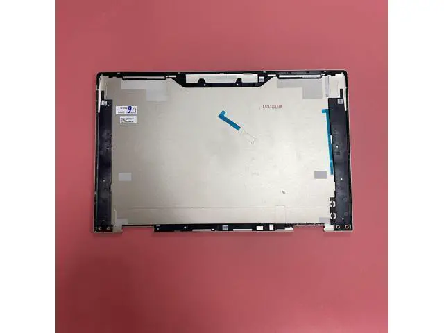 Alt view image 2 of 7 - Replacement Laptop LCD Cover Back Rear Top Lid for Envy X360 13 AY AM2UT000150 Gold