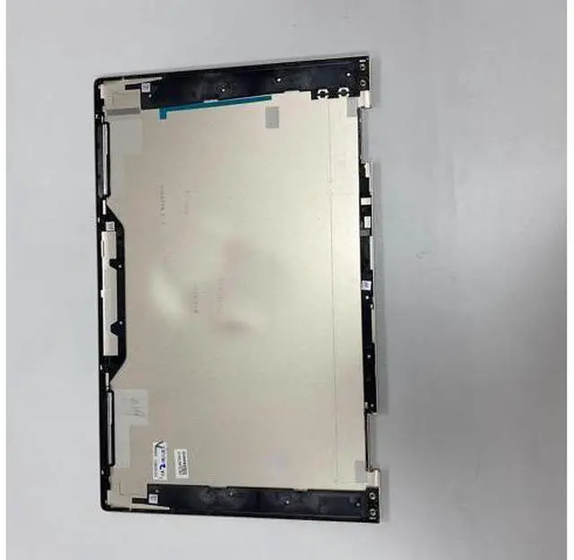 Alt view image 3 of 7 - Replacement Laptop LCD Cover Back Rear Top Lid for Envy X360 13 AY AM2UT000150 Gold