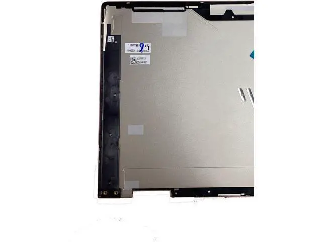 Alt view image 6 of 7 - Replacement Laptop LCD Cover Back Rear Top Lid for Envy X360 13 AY AM2UT000150 Gold