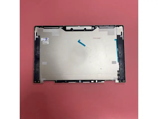 Alt view image 5 of 7 - Replacement Laptop LCD Cover Back Rear Top Lid for Envy X360 13 AY AM2UT000150 Gold