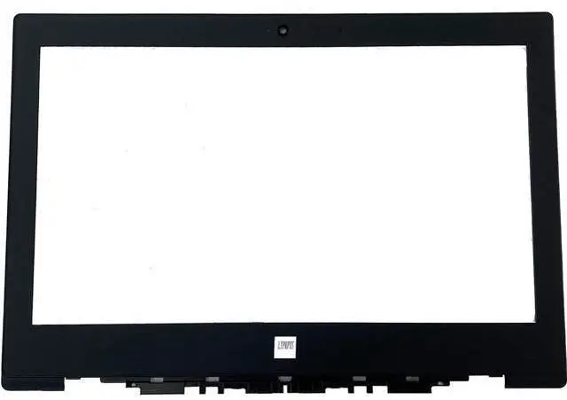Main image of Replacement Laptop LCD Front Bezel Frame for HP Chromebook 11 G8 EE L89773-001 M47387-001