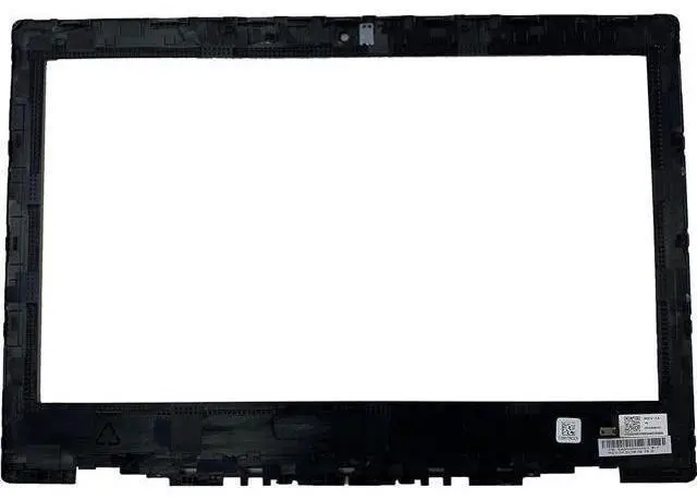 Alt view image 2 of 7 - Replacement Laptop LCD Front Bezel Frame for HP Chromebook 11 G8 EE L89773-001 M47387-001