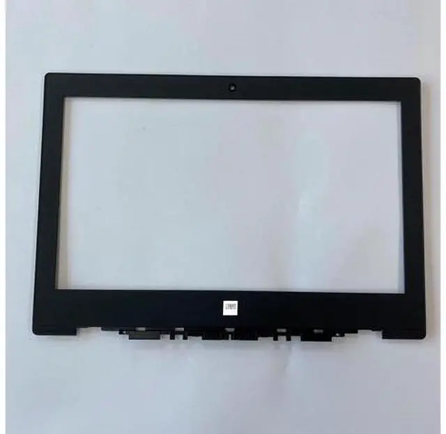 Alt view image 3 of 7 - Replacement Laptop LCD Front Bezel Frame for HP Chromebook 11 G8 EE L89773-001 M47387-001