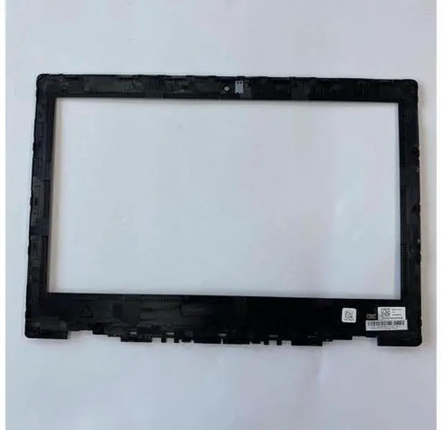 Alt view image 4 of 7 - Replacement Laptop LCD Front Bezel Frame for HP Chromebook 11 G8 EE L89773-001 M47387-001
