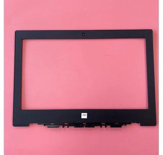 Alt view image 5 of 7 - Replacement Laptop LCD Front Bezel Frame for HP Chromebook 11 G8 EE L89773-001 M47387-001