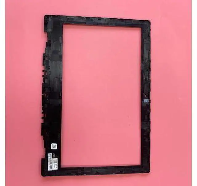 Alt view image 6 of 7 - Replacement Laptop LCD Front Bezel Frame for HP Chromebook 11 G8 EE L89773-001 M47387-001