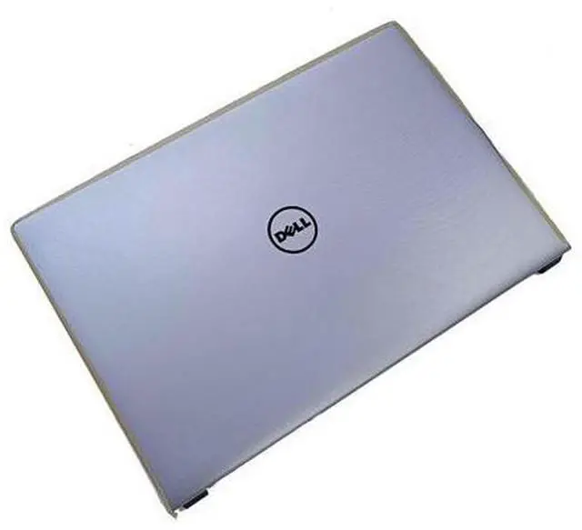 Main image of Replacement LCD Back Cover for D-ell Inspiron 15 5559 Laptop Rear Top Lid 0J6WF4 J6WF4