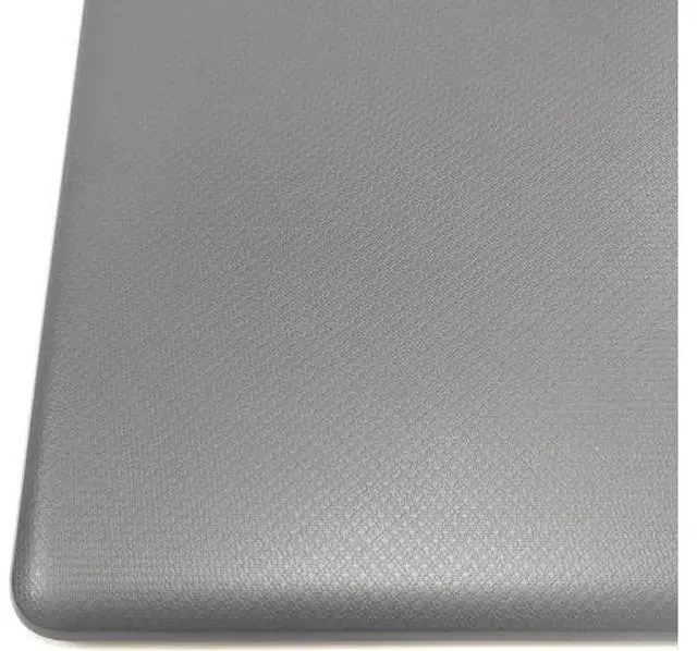 Alt view image 3 of 5 - Replacement LCD Back Cover for H-P 17-by 17-CA 17T-by 17Z-CA Series Laptop Rear Top Lid L47069-001 6070B1546803 Gray