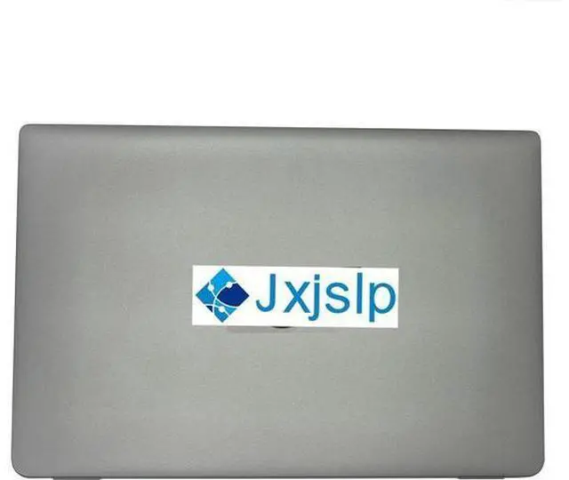 Main image of Replacement LCD Back Cover for D-ELL Latitude 5440 Precision 3480 Series Laptop Rear Top Lid 7C1DW 07C1DW Silver