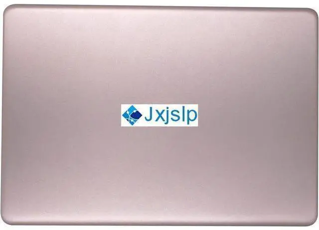 Main image of Replacement LCD Back Cover for H-P 14-CF 14-CF2112WM 14-CF2704DS Series Laptop Rear Top Lid M93453-001