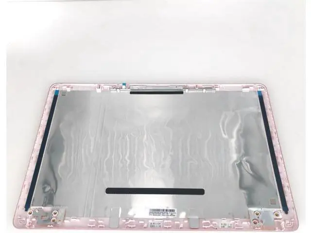 Alt view image 2 of 5 - Replacement LCD Back Cover for H-P 14-CF 14-CF2112WM 14-CF2704DS Series Laptop Rear Top Lid M93453-001