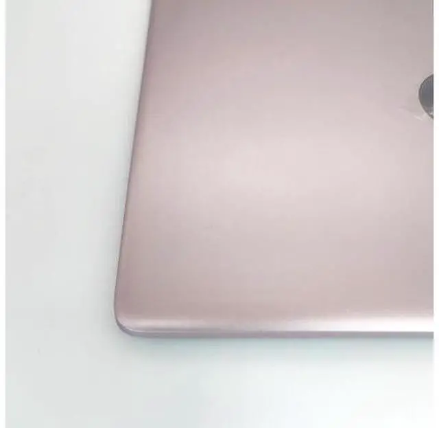 Alt view image 3 of 5 - Replacement LCD Back Cover for H-P 14-CF 14-CF2112WM 14-CF2704DS Series Laptop Rear Top Lid M93453-001