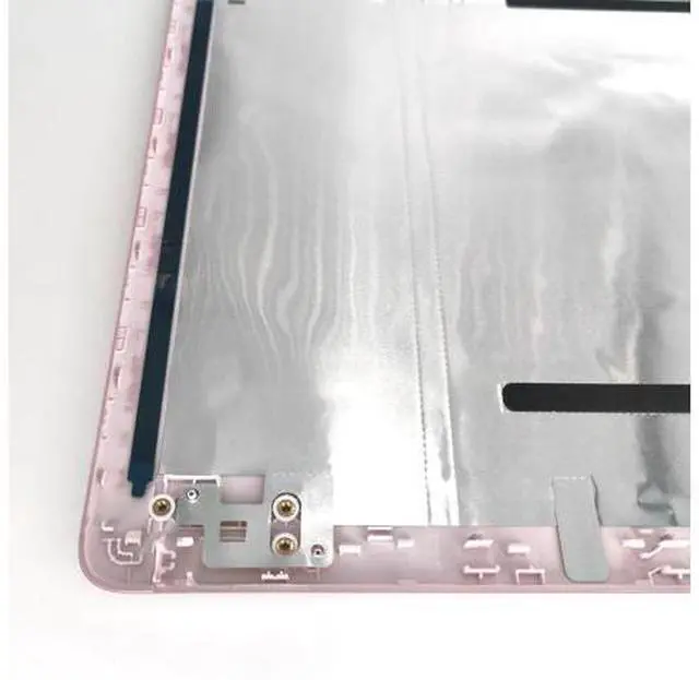 Alt view image 4 of 5 - Replacement LCD Back Cover for H-P 14-CF 14-CF2112WM 14-CF2704DS Series Laptop Rear Top Lid M93453-001