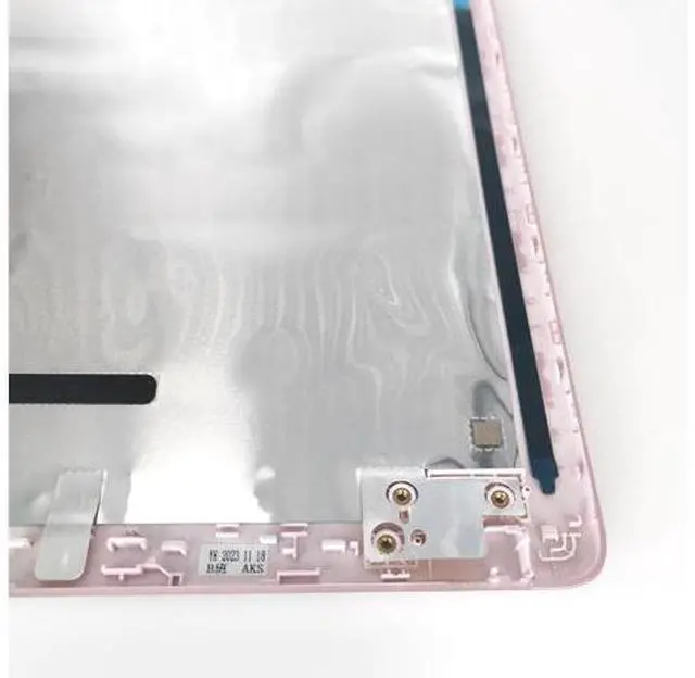 Alt view image 5 of 5 - Replacement LCD Back Cover for H-P 14-CF 14-CF2112WM 14-CF2704DS Series Laptop Rear Top Lid M93453-001