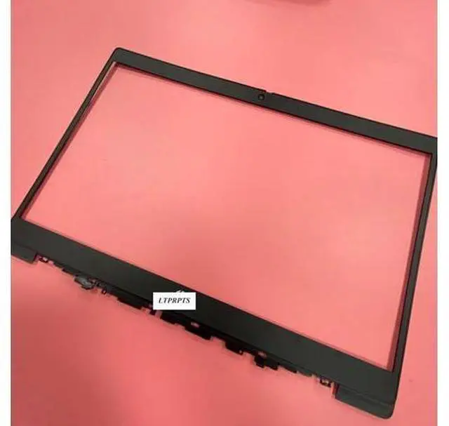 Alt view image 3 of 7 - Replacement Laptop LCD Front Bezel Frame for HP Chromebook 14 G6 CB 14 G6 14 G7 CElN4120 14 M01026-001