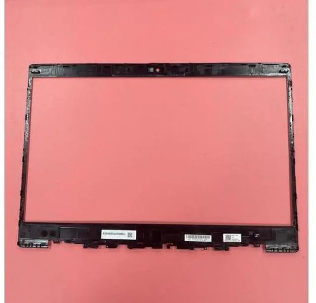 Alt view image 2 of 7 - Replacement Laptop LCD Front Bezel Frame for HP Chromebook 14 G6 CB 14 G6 14 G7 CElN4120 14 M01026-001